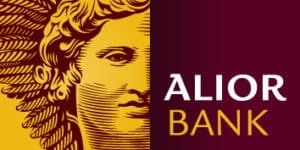AB LOGO