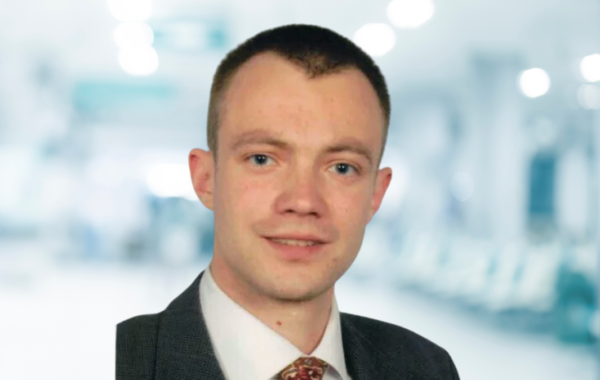 Andrzej Jeznach