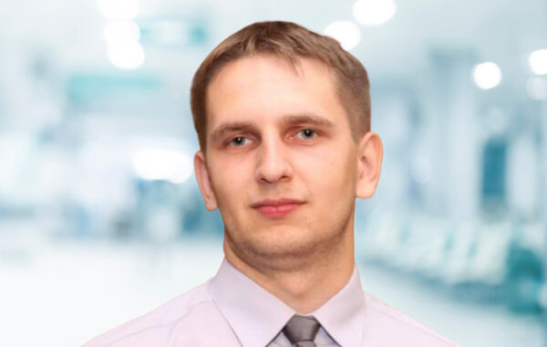 Bartosz Luks - nowe tło