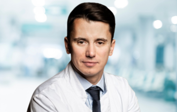 Bartosz Muskała