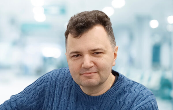 Bogusław Lorenc
