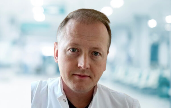 Dariusz Sokołowski