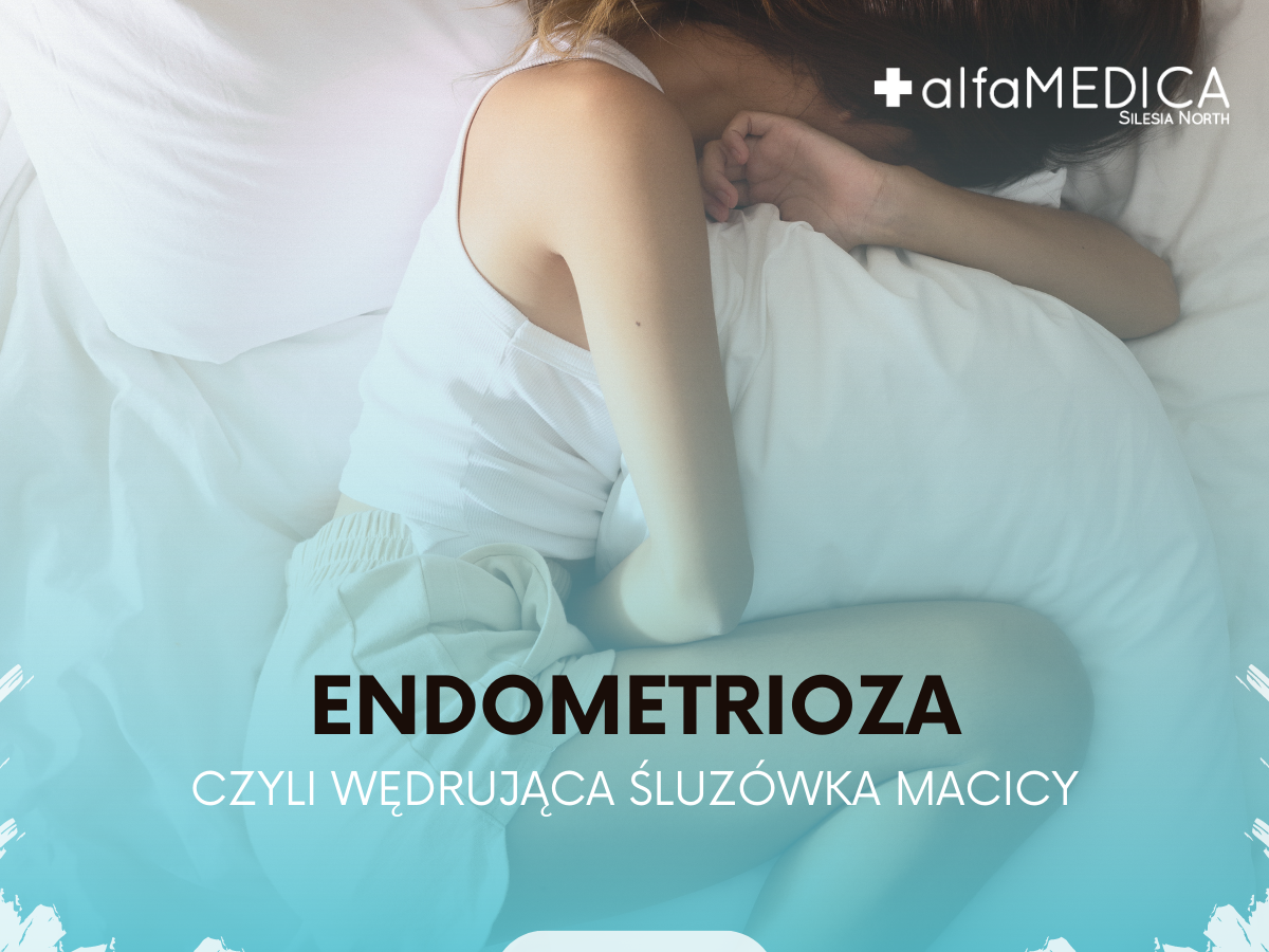 ENDOMETRIOZA
