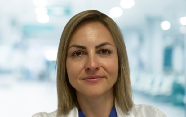 Ewa Mazur - diabetolog
