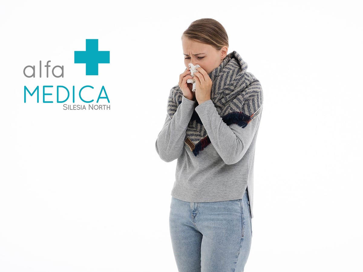 Alergia