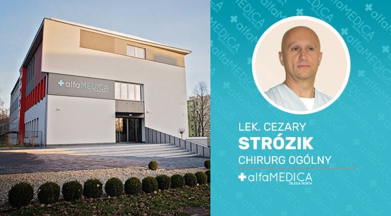 Cezary Strózik