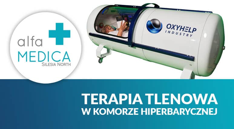 Komora hiperbaryczna