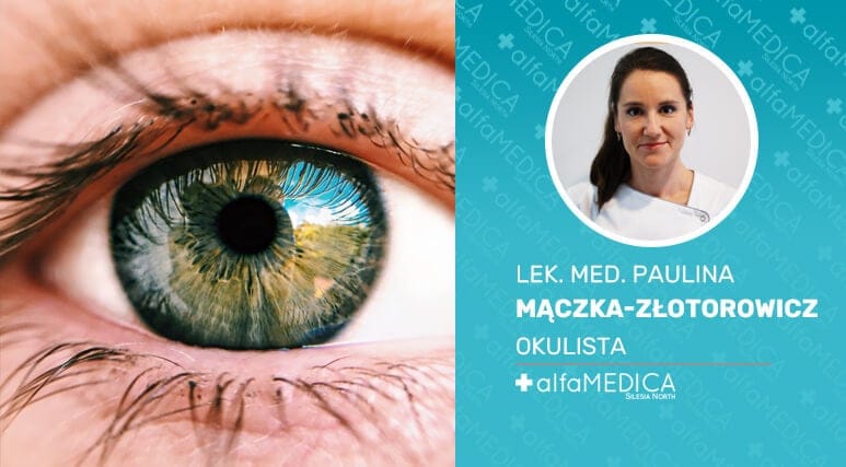 Paulina Mączka-Złotorowicz
