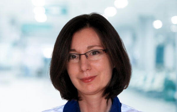 Izabela Błach-Legawiec