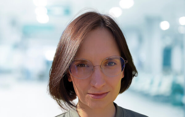 Jagoda Berdowicz-Pużuk