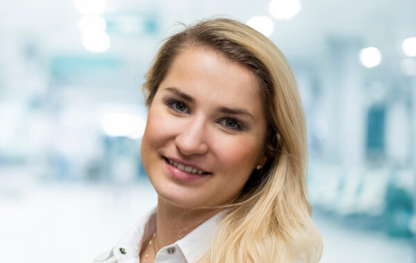 Katarzyna Bryc-Walczak