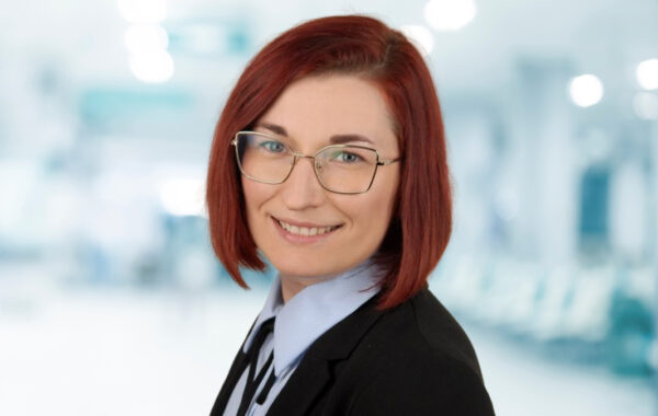 Katarzyna Kowalska