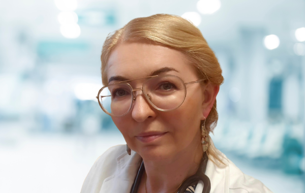 Magdalena Olszewska-Szopa