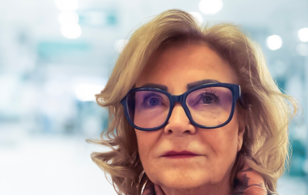 Maria Włodarska kardiolog