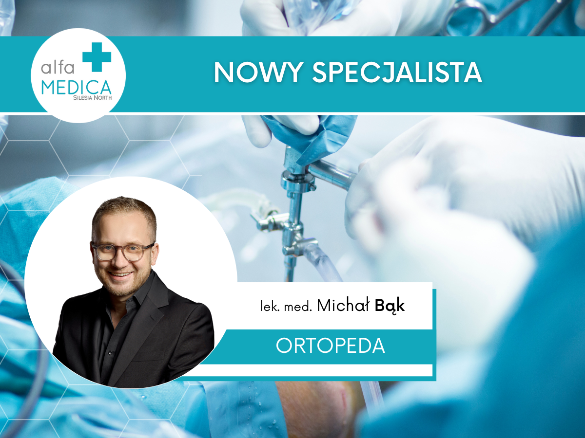 Michał Bąk