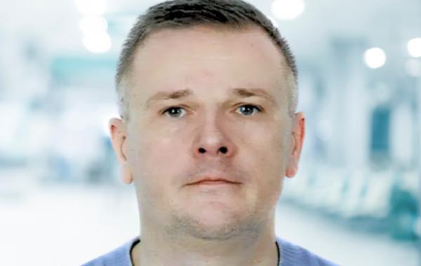 Paweł Ochmański usg