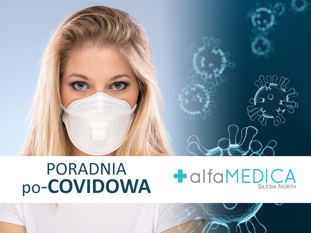 Poradnia po-COVIDOWA koronawirus