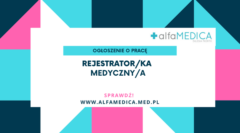 Rejestratorka medyczna
