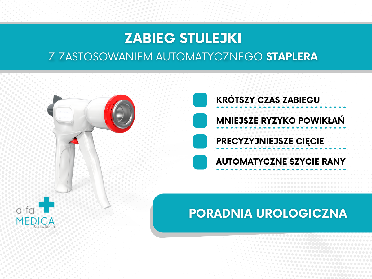 Zabieg stulejki