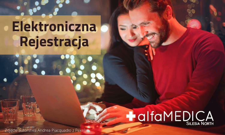 elektroniczna rejestracja