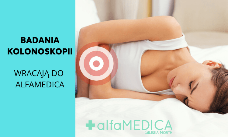 kolonoskopia