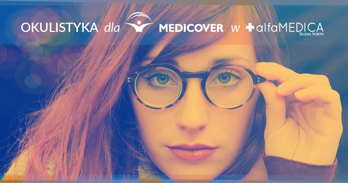 okulistyka medicover