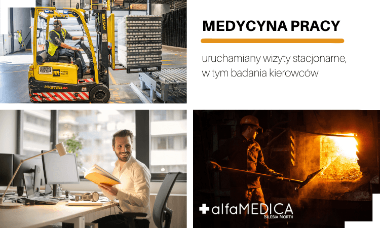 medycyna pracy