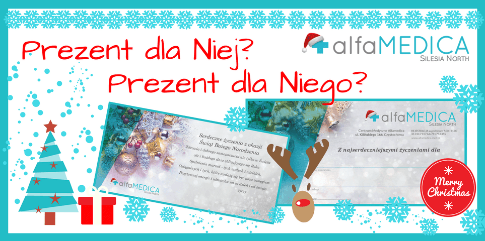 prezent dla niej, prezent dla niego, voucher na prezent, prezent na święta