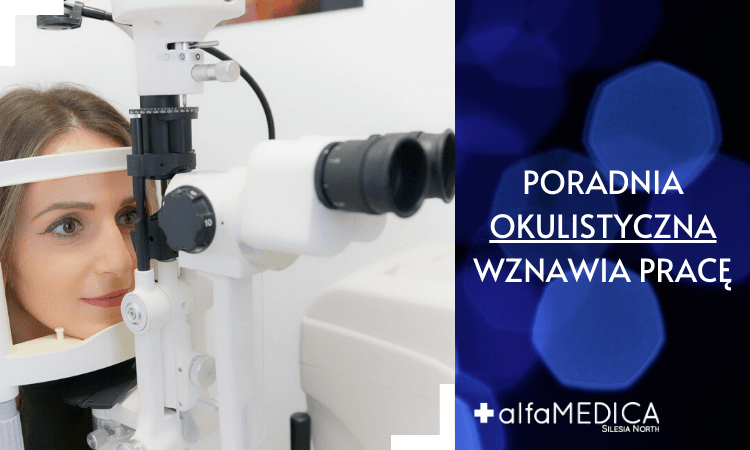 poradnia okulistyczna
