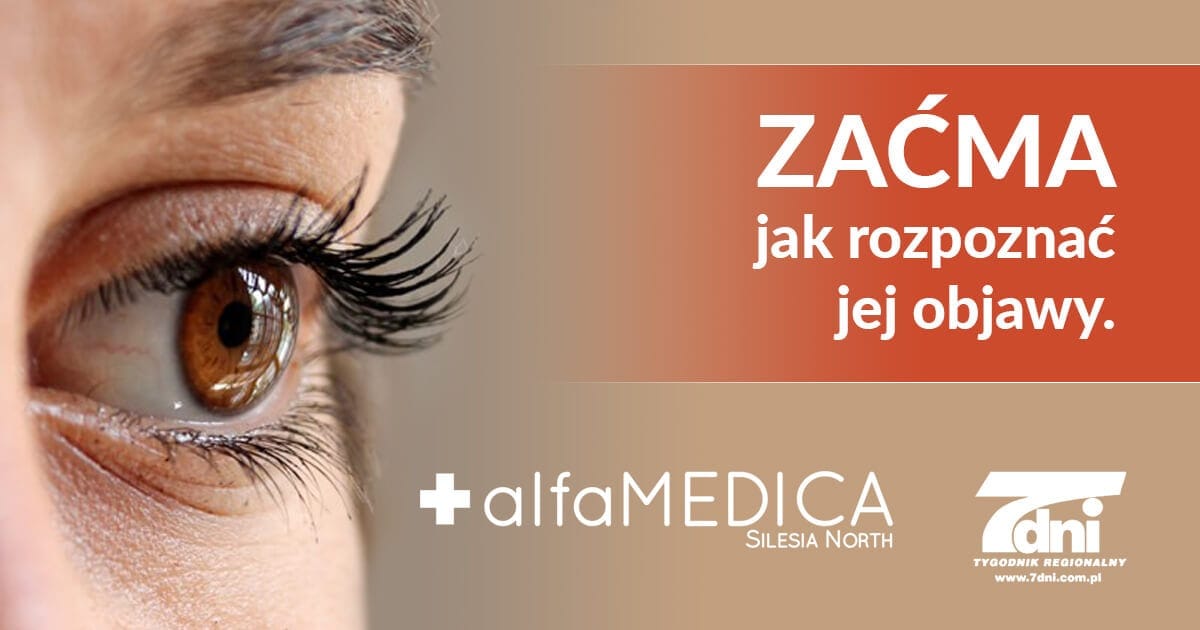 zaćma