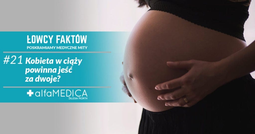 Dieta w ciąży