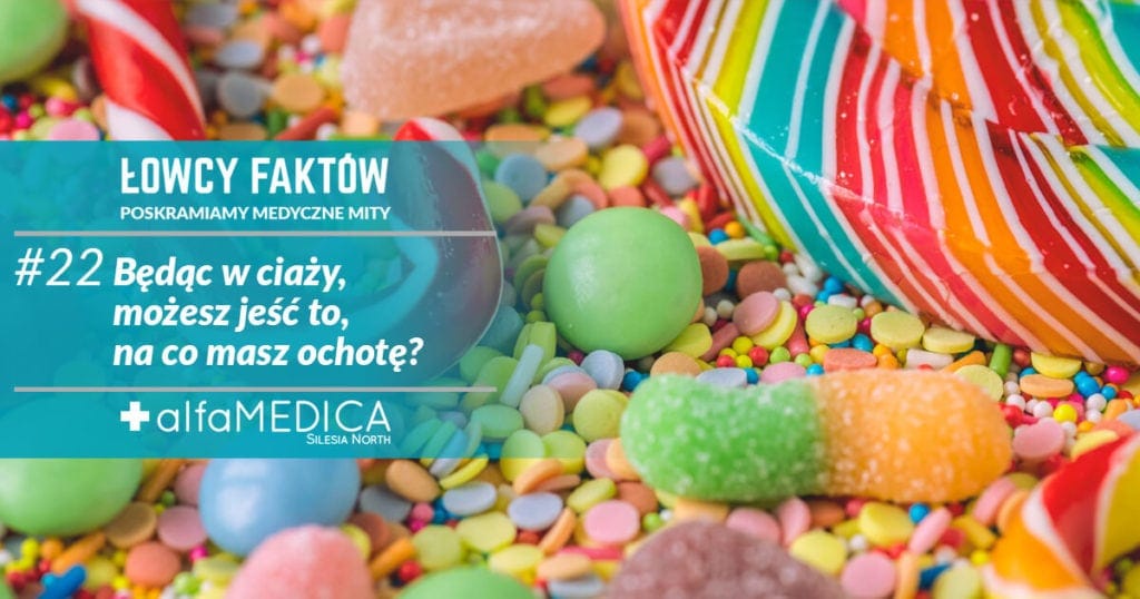 Dieta w ciąży