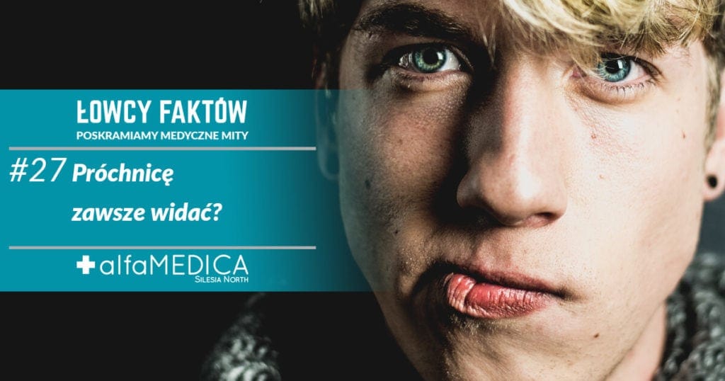 Próchnica