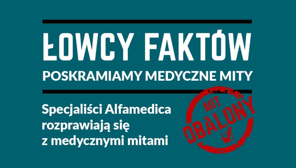 łowcy mitów